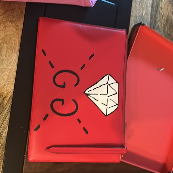 Excellent Gucci bag - Picture 3 of 3